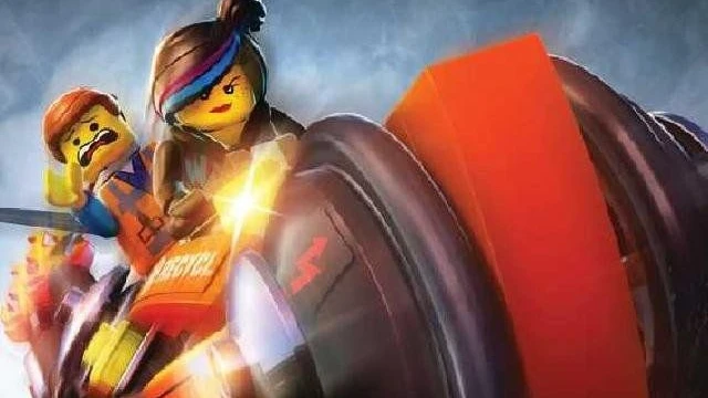 Nuovo trailer in lingua italiana per The Lego Movie