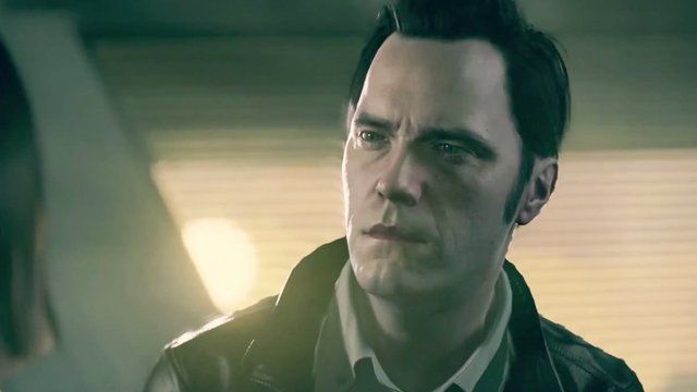 Arriva la conferma il gameplay di Quantum Break sarà mostrato ai VGX