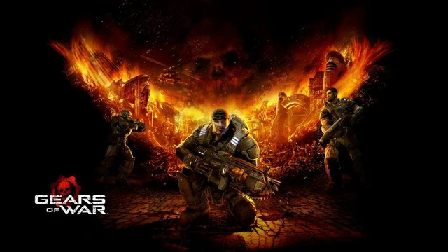 Phil Spencer: ''Gears of War è un brand fondamentale''