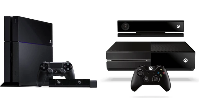 PS4 e Xbox One, tempi di installazione a confronto