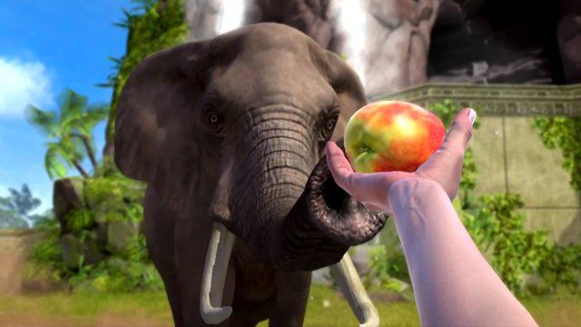 Zoo Tycoon: disponibile la demo per Xbox One/360   