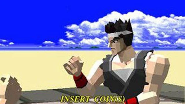 Online il sito per i vent'anni di Virtua Fighter