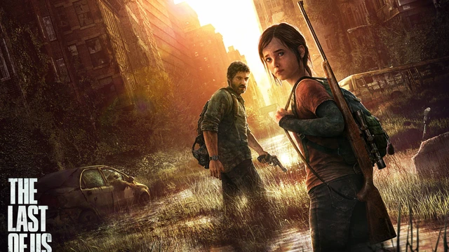 Sony registra domini web per il film di The Last of Us