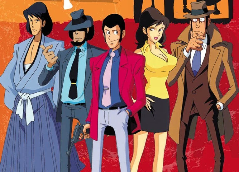 Un nuovo live action basato su Lupin