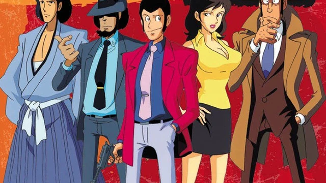 Un nuovo live action basato su Lupin