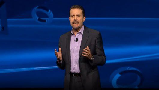 Andrew House colpito dalle iniziali politiche aziendali di Xbox One