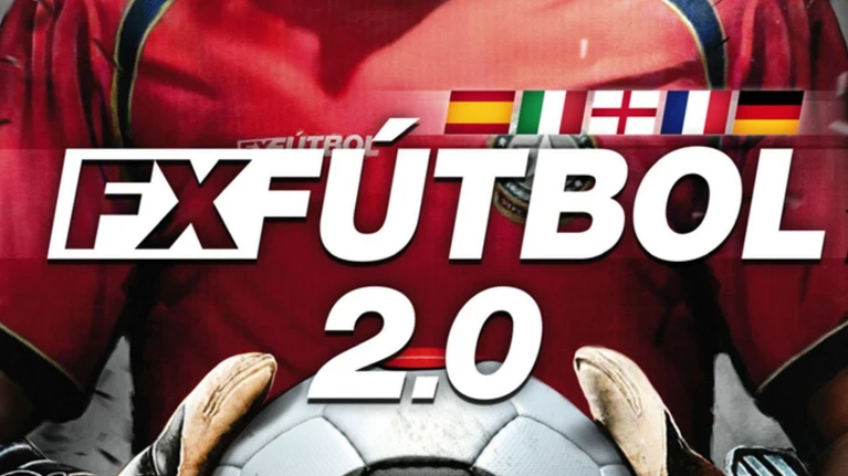 Disponibile FX Calcio 20