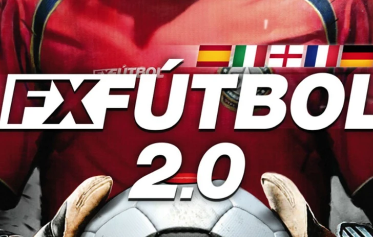 Disponibile FX Calcio 20