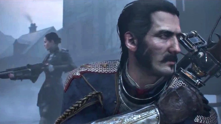 The Order 1886 potrebbe uscire nellautunno 2014