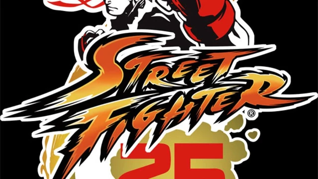 Street Fighter 25th Anniversary Collectors Set Overview