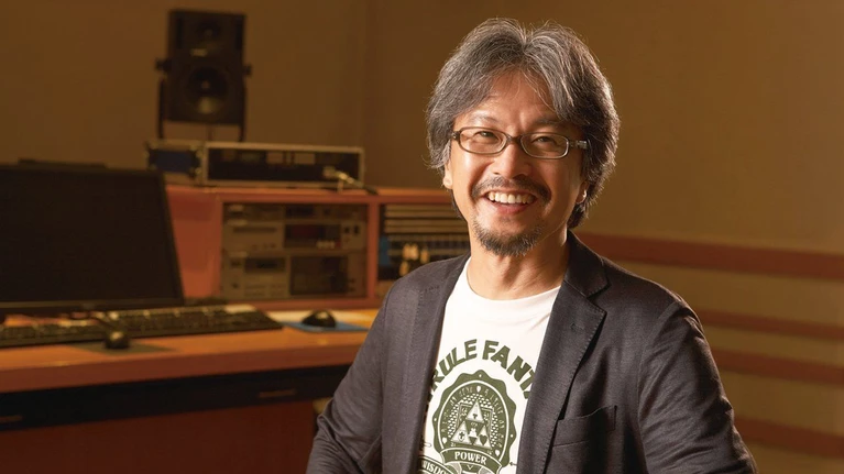 Eiji Aonuma il prossimo Zelda sarà unesperienza al di là delle aspettative 