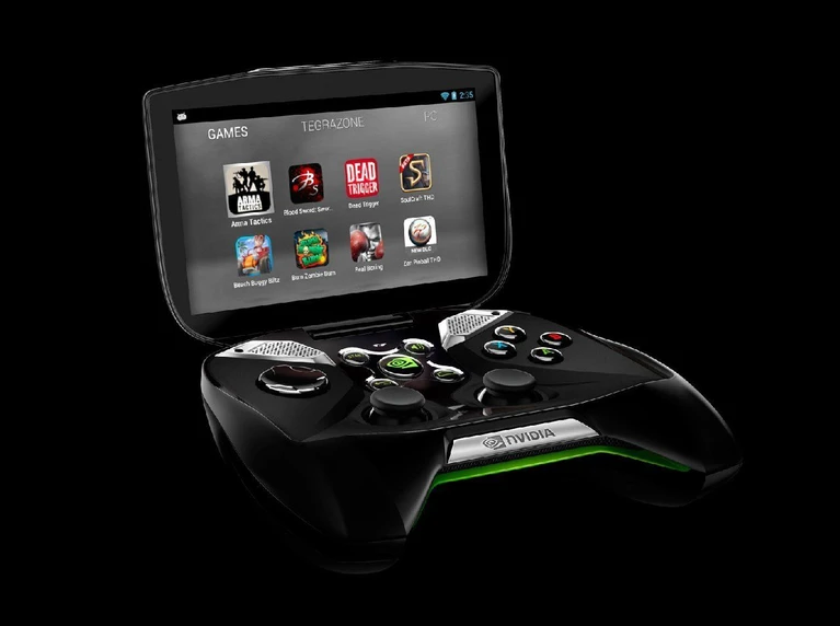 NVIDIA Shield si aggiorna