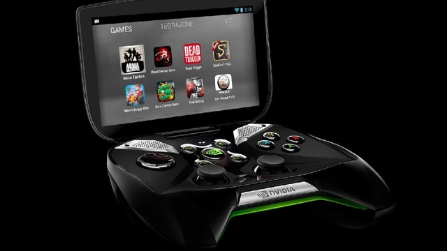 NVIDIA Shield si aggiorna