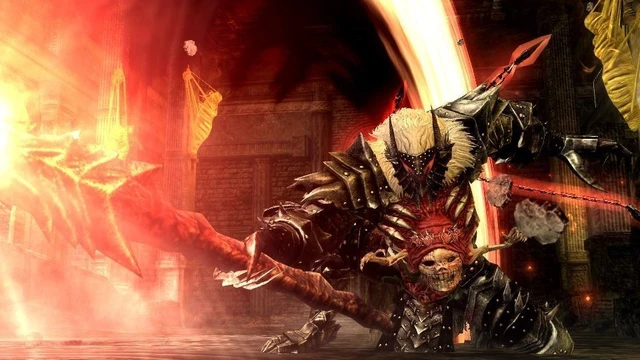 Soul Sacrifice Delta in Demo (JAP) a Dicembre