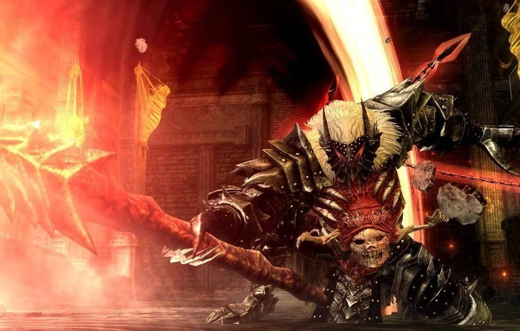 Soul Sacrifice Delta in Demo (JAP) a Dicembre