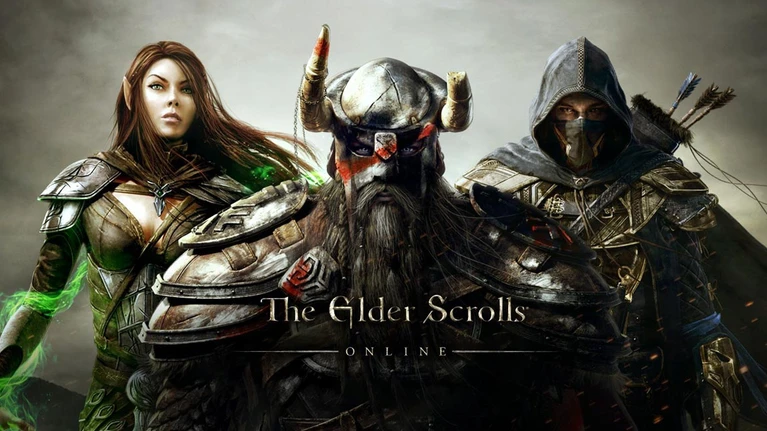 The Elder Scrolls Online ci mostra levoluzione dei personaggi