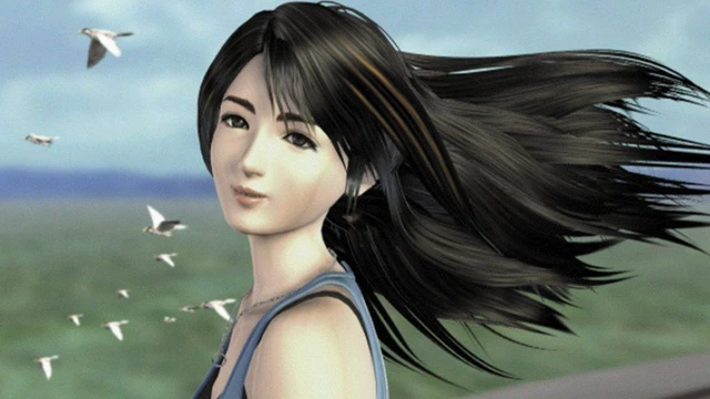 Final Fantasy 8 in arrivo su Steam?