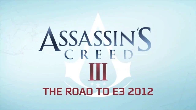 Road to E3 2012