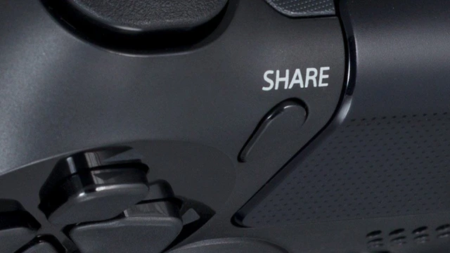 6.5 milioni di Share per PS4