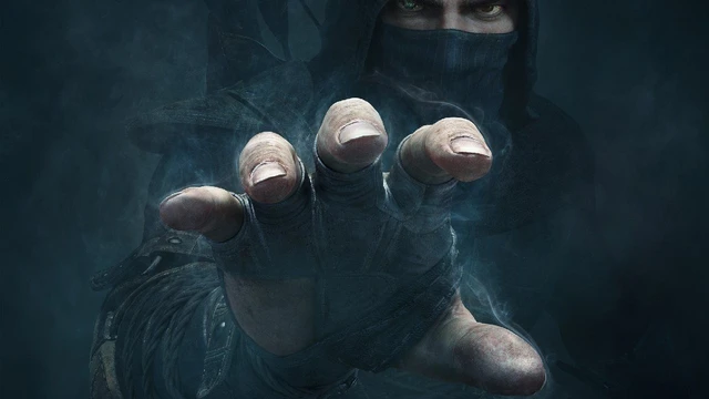 THIEF meglio su PC che su Next-gen