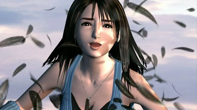 Final Fantasy VIII è su Steam da ora