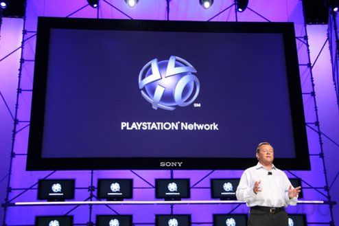 Ancora reset per le password di PSN