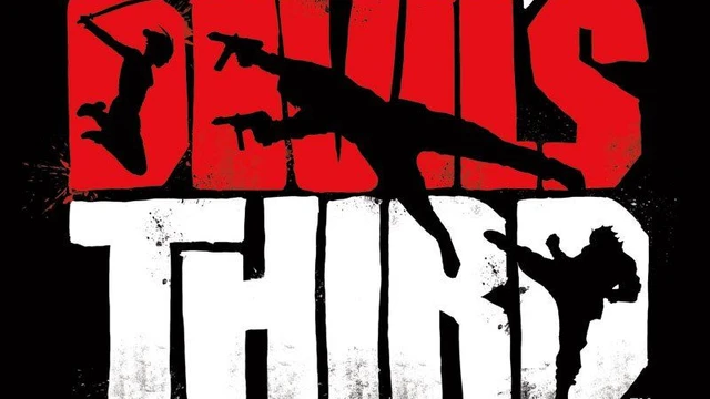 Itagaki assicura:" Devil's Third è ancora in sviluppo"