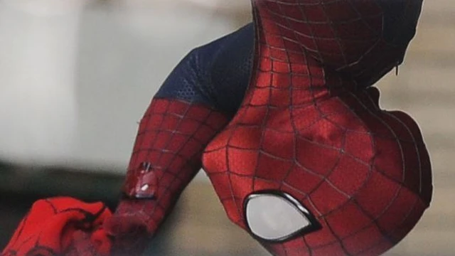 Online il primo trailer ufficiale di The Amazing Spiderman 2