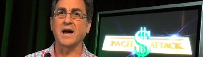 Pachter ne ha anche per Microsoft