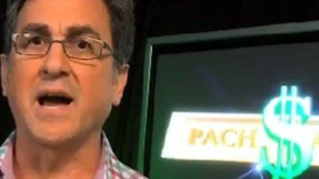 Pachter ne ha anche per Microsoft