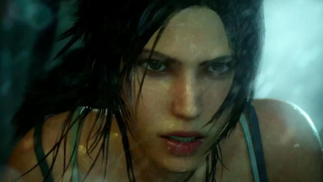 Il reboot di Tomb Raider salta sulla next-gen?