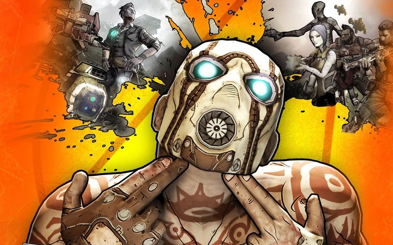 VGX Telltale annuncia Tales from Borderlands