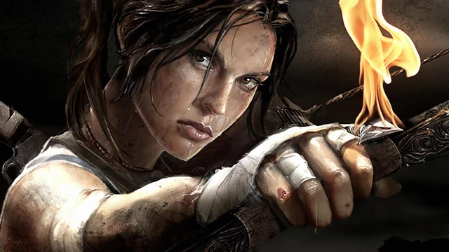 VGX: Confermato il porting di Tomb Raider su next-gen