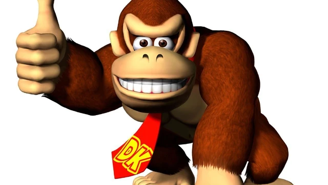 VGX: Donkey Kong Country: Tropical Freeze arriva a Febbraio