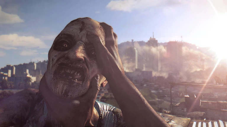 VGX nuovi video per Dying Light