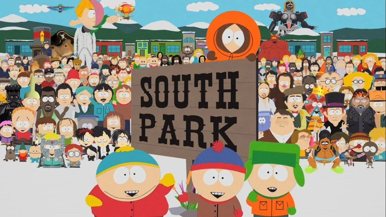 VGX Nuovo trailer per South Park The Stick of Truth