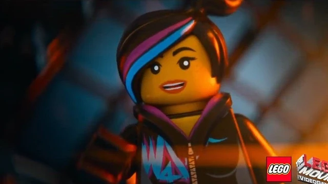 Primo trailer per The Lego Movie Videogame