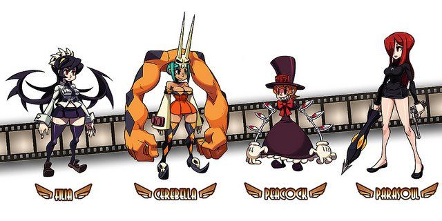 Skullgirls sarà rimosso da PSN e XBLA