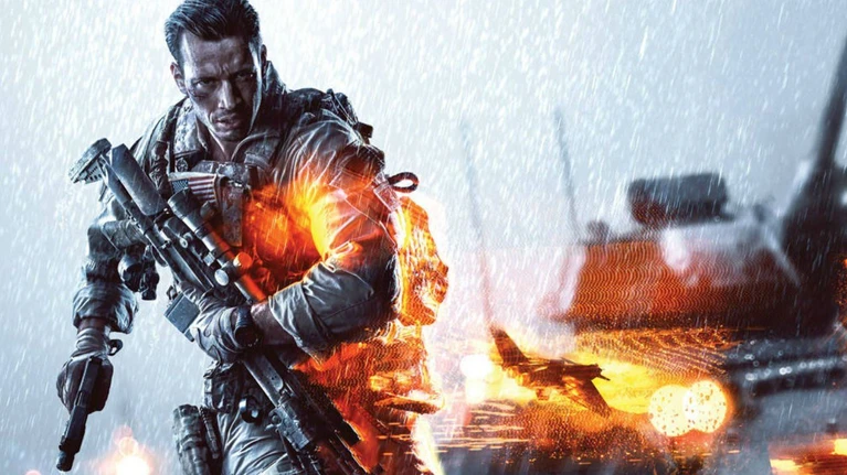 Nuova patch per la versione PC di Battlefield 4