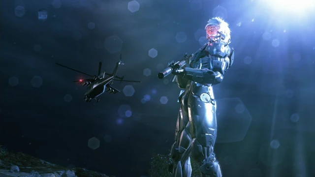 MGS V Ground Zeroes arriva un po' dopo in Europa