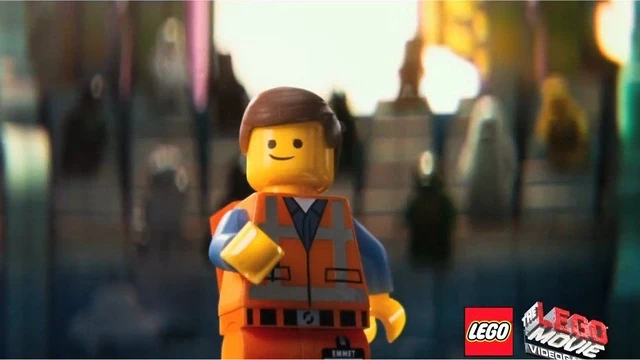 Il trailer di The LEGO Movie Videogame parla Italiano