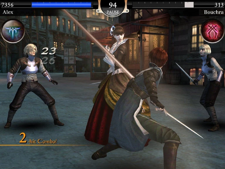 Mezzo milione per Bloodmasque