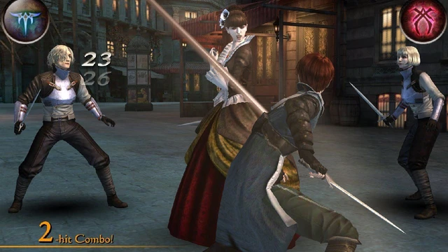 Mezzo milione per Bloodmasque