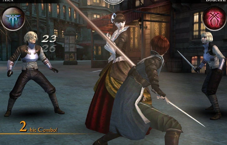 Mezzo milione per Bloodmasque