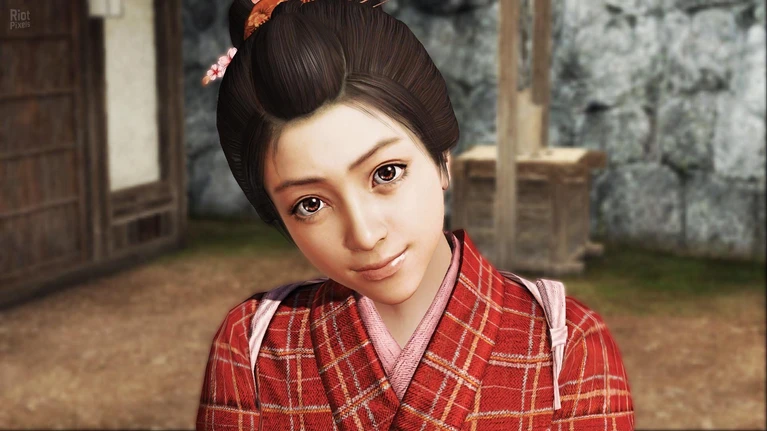 Un nuovo video per Yakuza Ishin