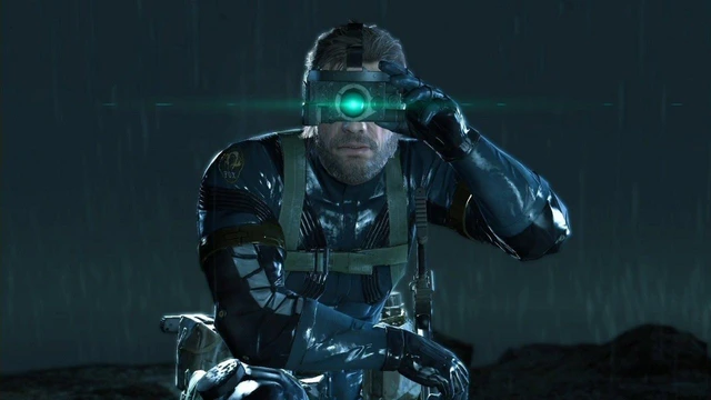 MGS V Ground Zeroes e i contenuti esclusivi in video