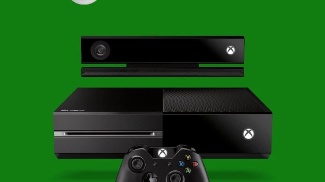 Xbox One si aggiorna