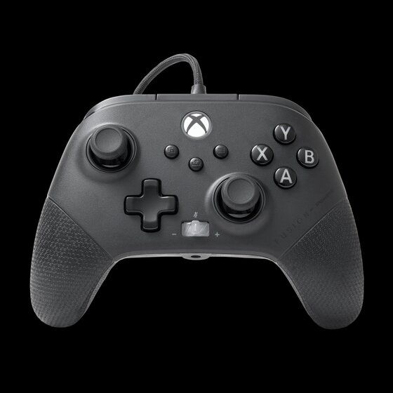 PowerA FUSION Pro 4 Wired Controller per Xbox Series XS la recensione del controller per Pro