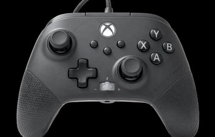 PowerA FUSION Pro 4 Wired Controller per Xbox Series XS la recensione del controller per Pro