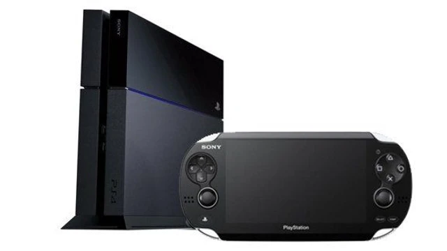 Sony aggiorna PS Vita e PS4